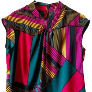 Fabulous, 80's Retro Style Top
